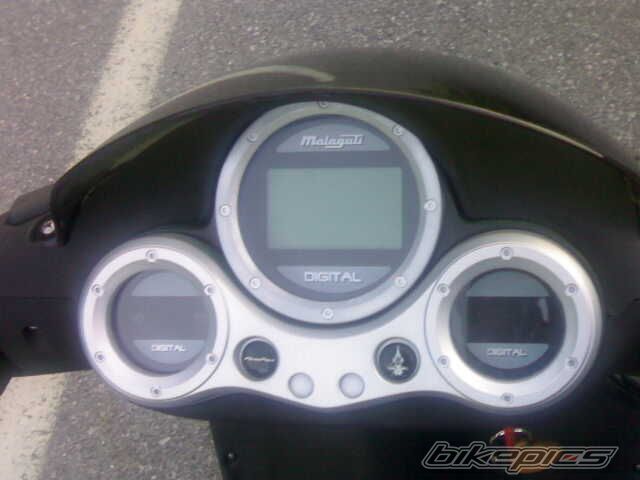 2008 MALAGUTI FIREFOX 50 F15 | Picture 1367968 motorcycle photo