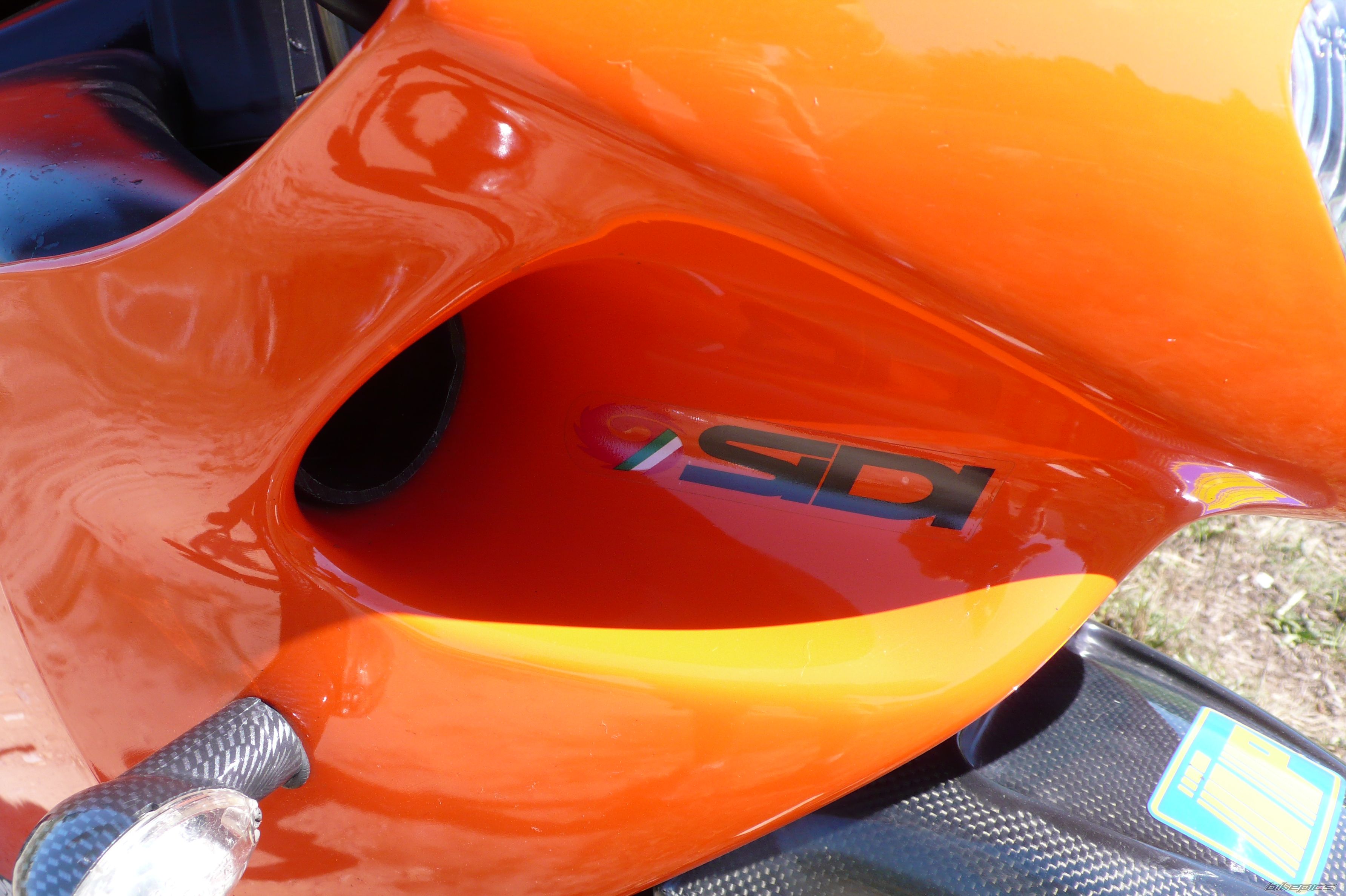 2007 APRILIA RS 125 | Picture 1368072 motorcycle photo