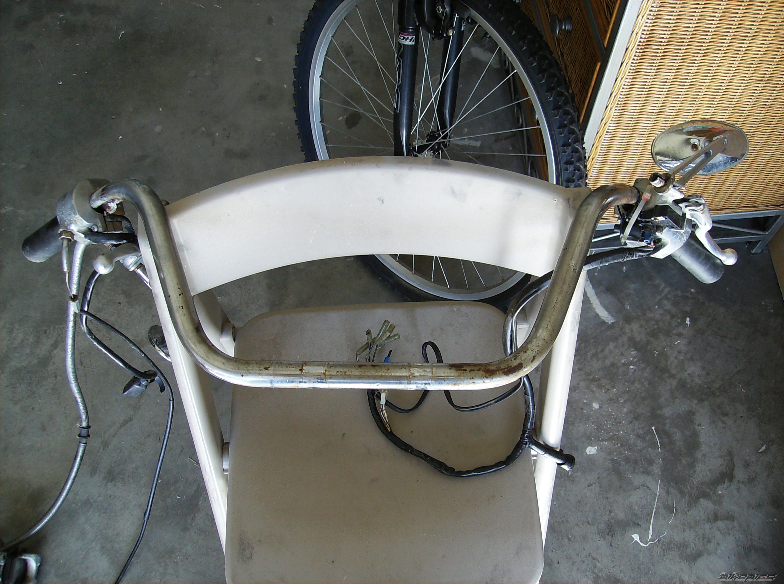    | Picture 1368205 motorcycle photo