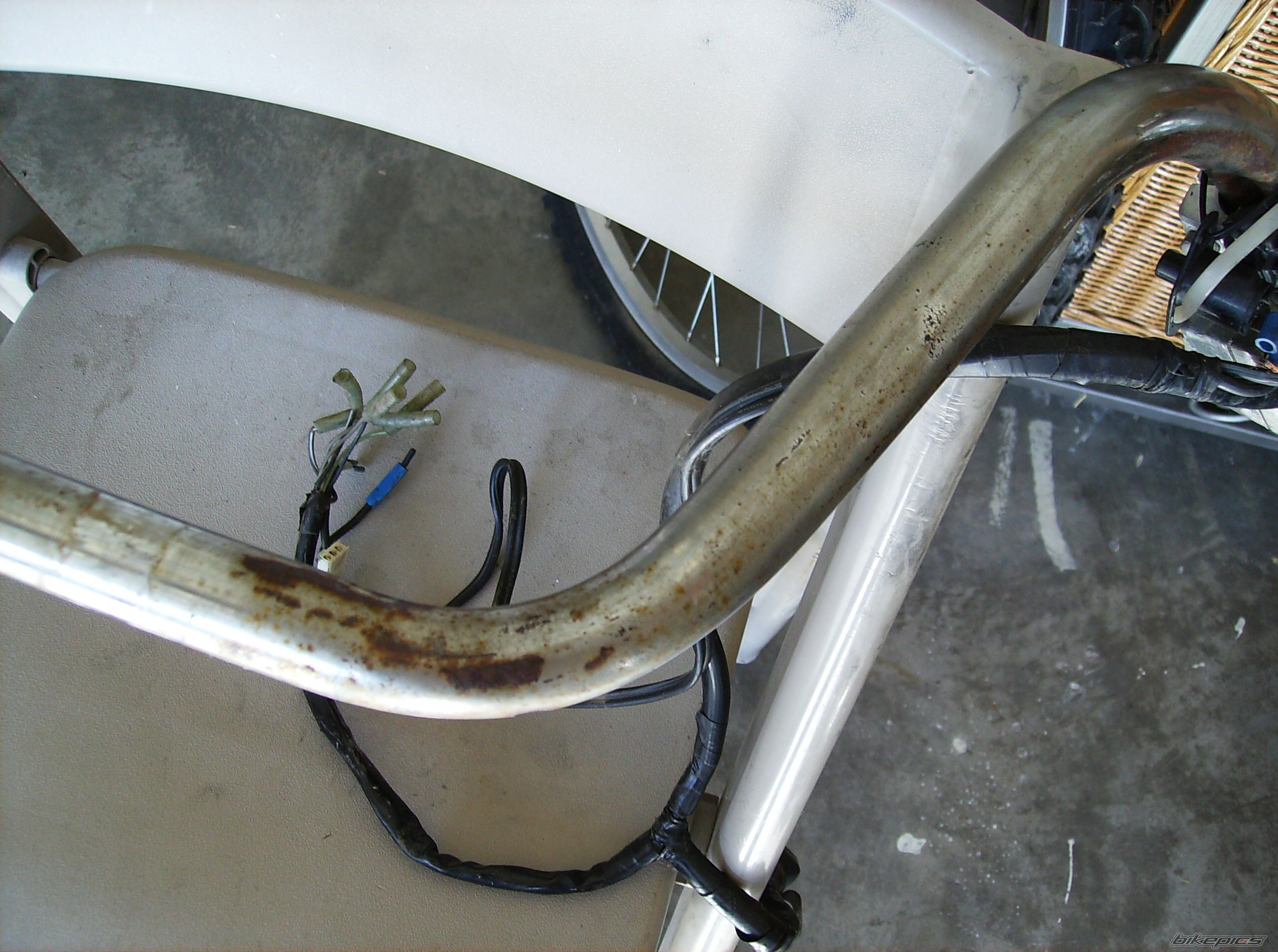    | Picture 1368206 motorcycle photo