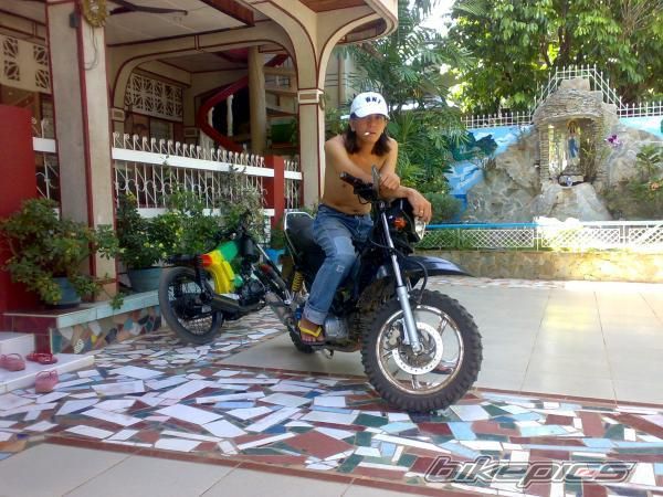    | Picture 1368288 motorcycle photo