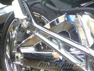 2007 SUZUKI GSR 600 | Picture 1368430 motorcycle photo