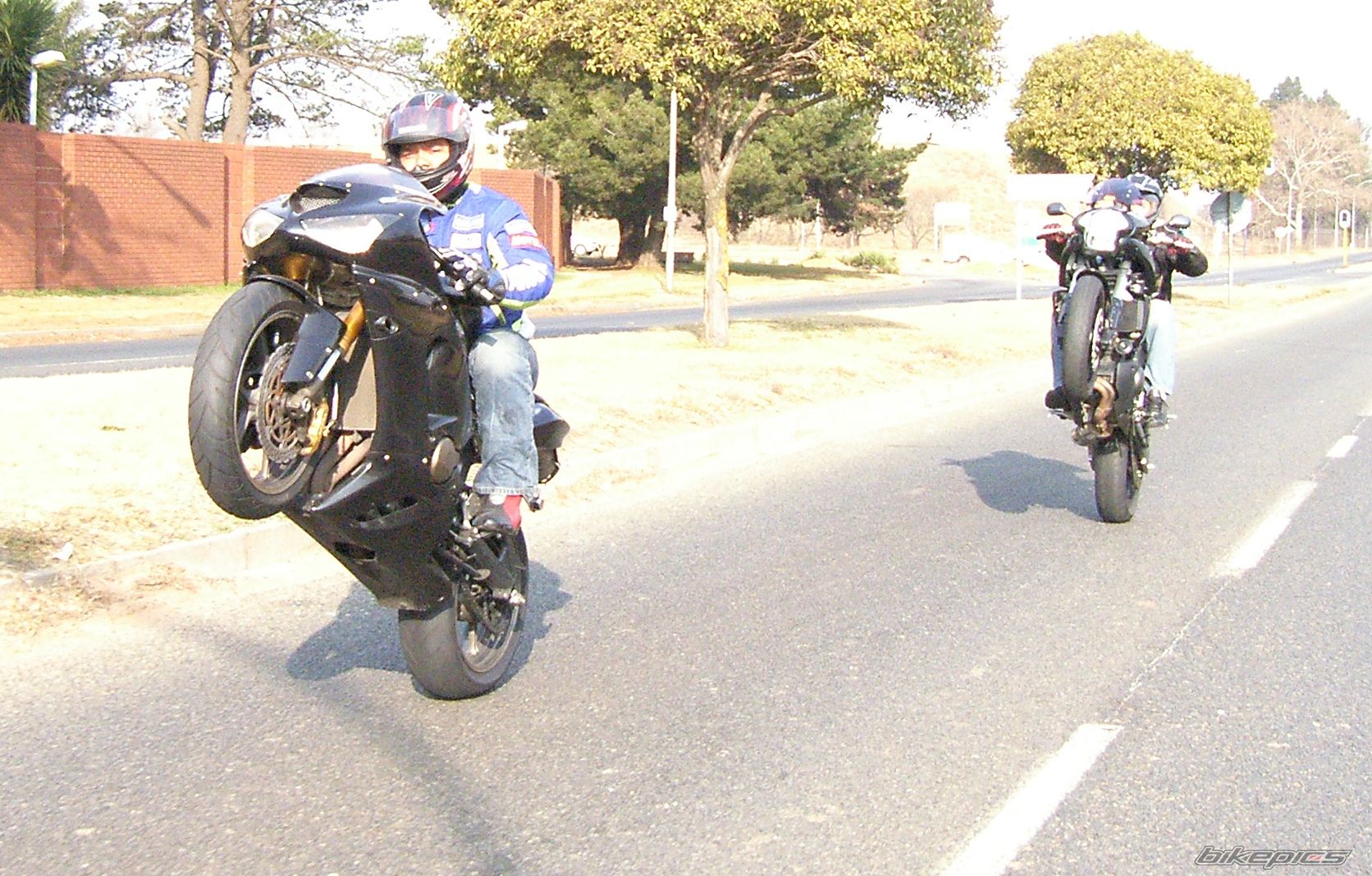 2006 KAWASAKI ZX 6R | Picture 1368761 motorcycle photo