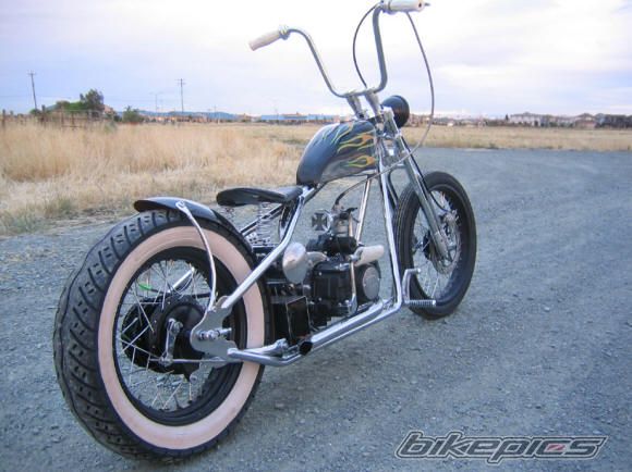    | Picture 1368797 motorcycle photo