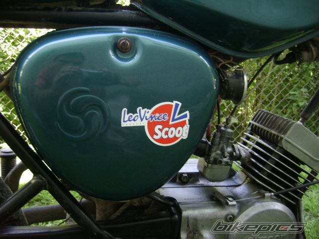 1983 SIMSON S 51 | Picture 1368892 motorcycle photo
