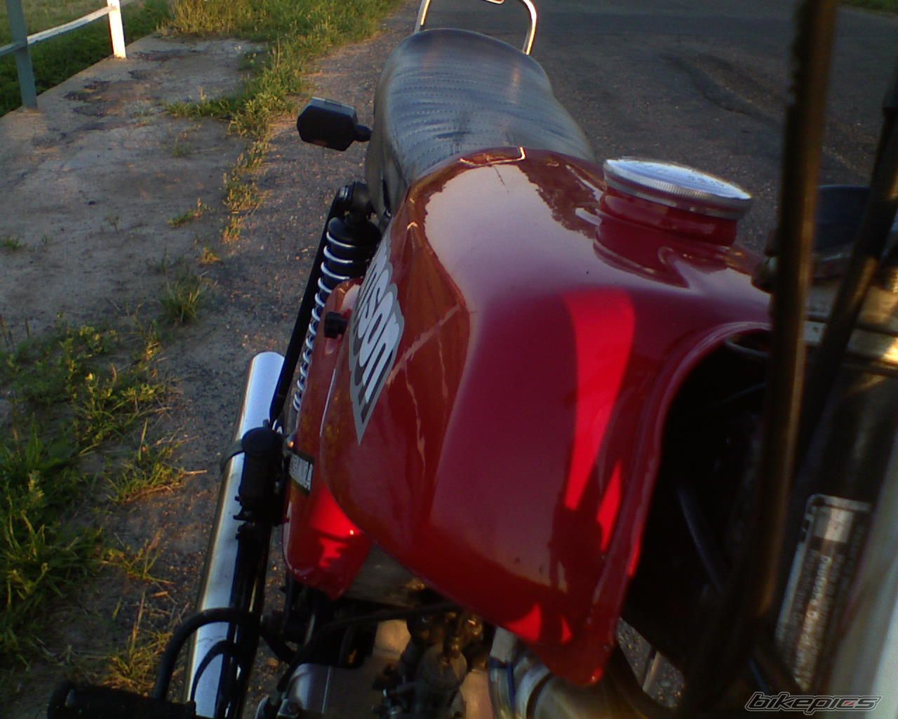 1986 SIMSON S 51 ELECTRONIC | Picture 1369153 motorcycle photo