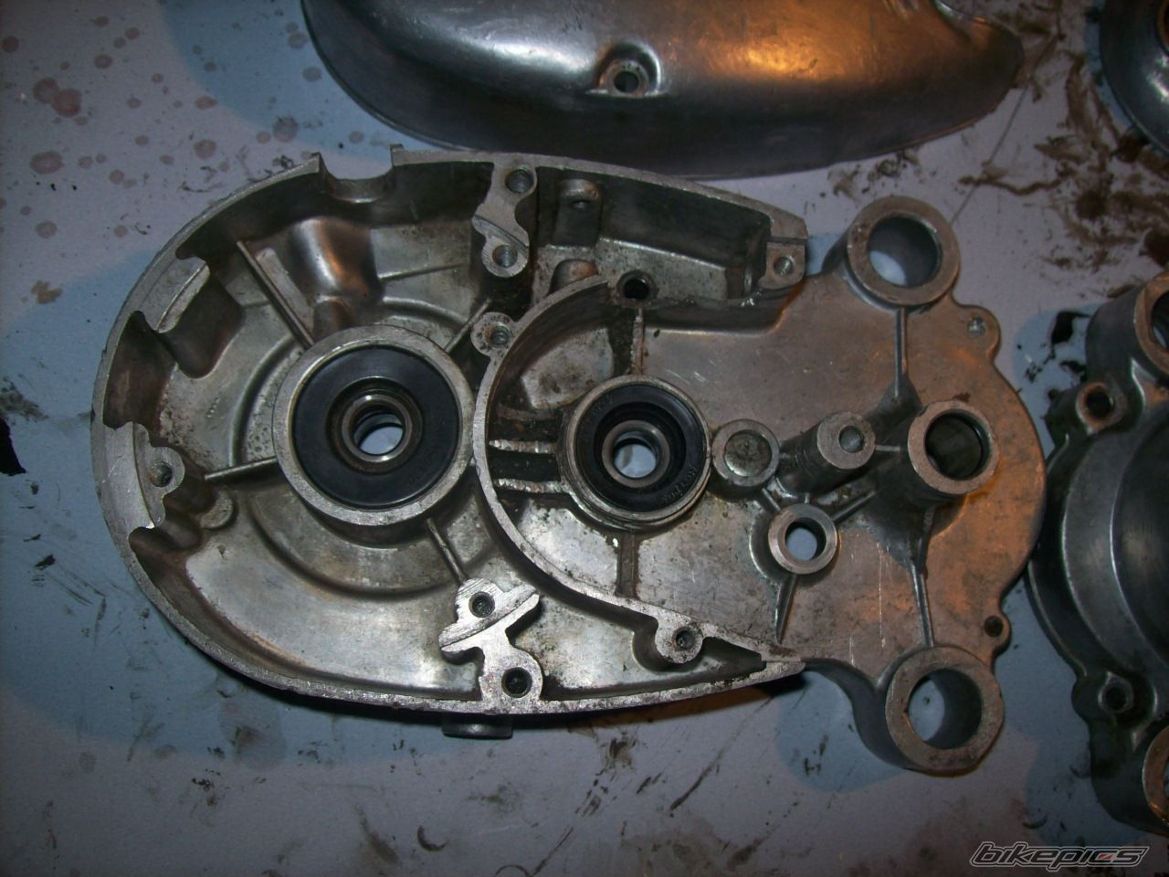 1975 KOMAR 2350 | Picture 1369288 motorcycle photo