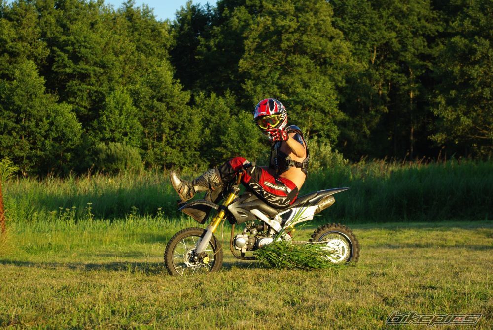2007 X SPORT X DIRT 125 | Picture 1369301 motorcycle photo