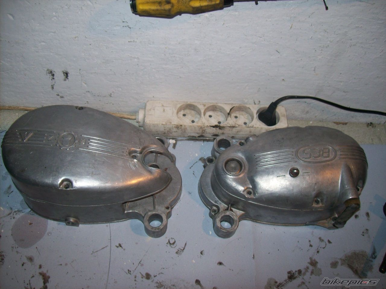 1975 KOMAR 2350 | Picture 1369313 motorcycle photo
