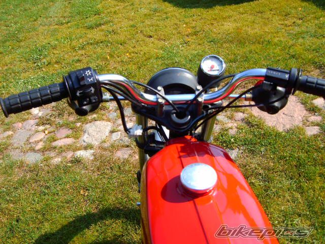 1982 SIMSON S 51 | Picture 1369413 motorcycle photo