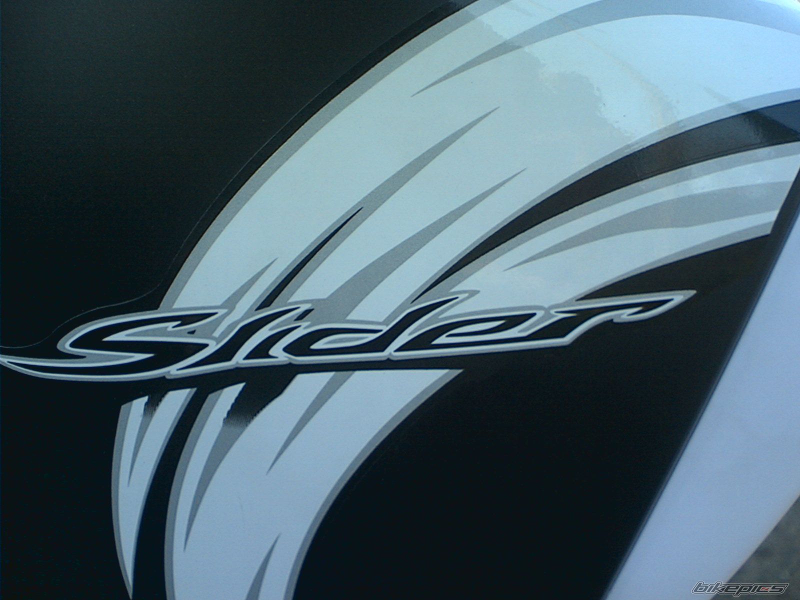 2008 YAMAHA SLIDER 50 | Picture 1369421 motorcycle photo