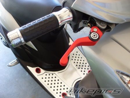 2008 YAMAHA MIO | Picture 1369798 motorcycle photo