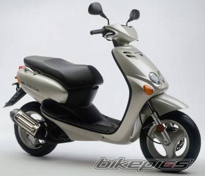 2000 YAMAHA NEOS | Picture 13698 motorcycle photo