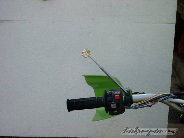 2003 KAWASAKI KLX 650 | Picture 136986 motorcycle photo