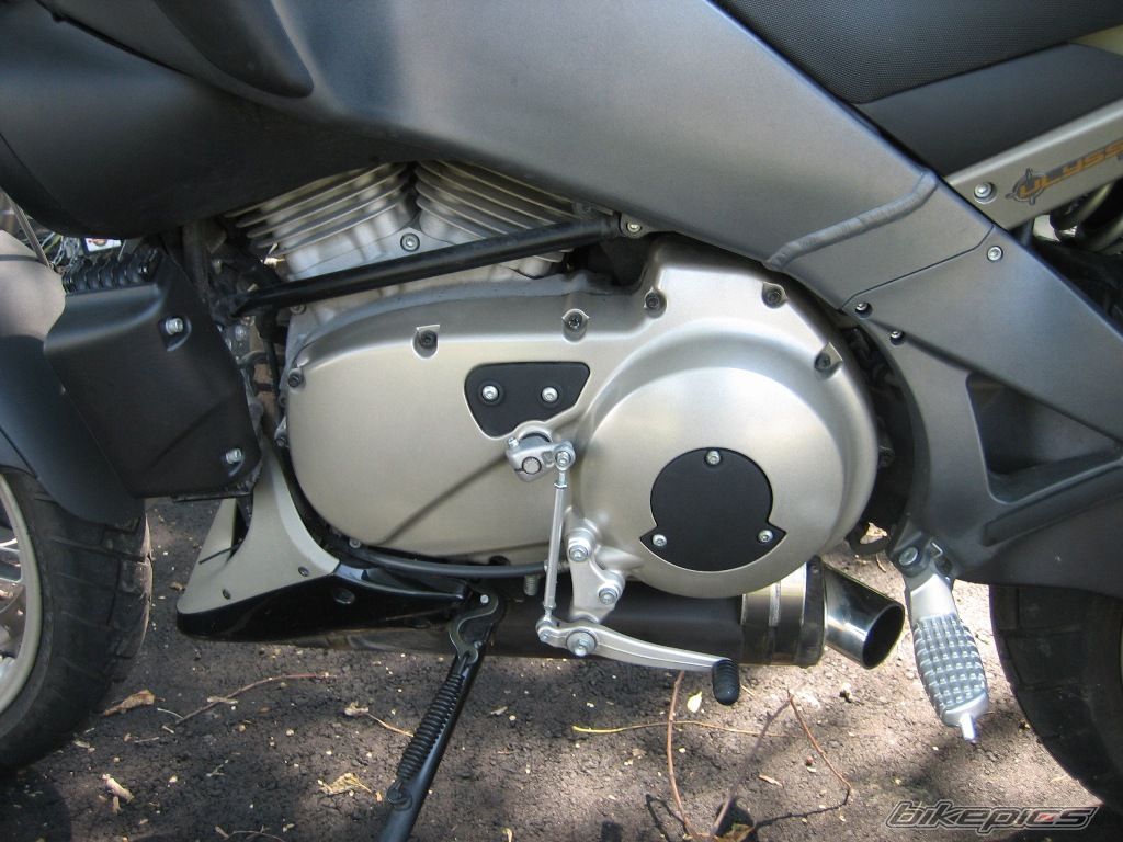 2006 BUELL XB12X ULYSSES | Picture 1370204 motorcycle photo