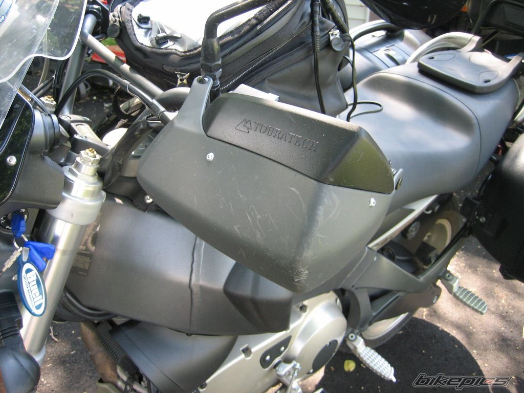 2006 BUELL XB12X ULYSSES | Picture 1370207 motorcycle photo