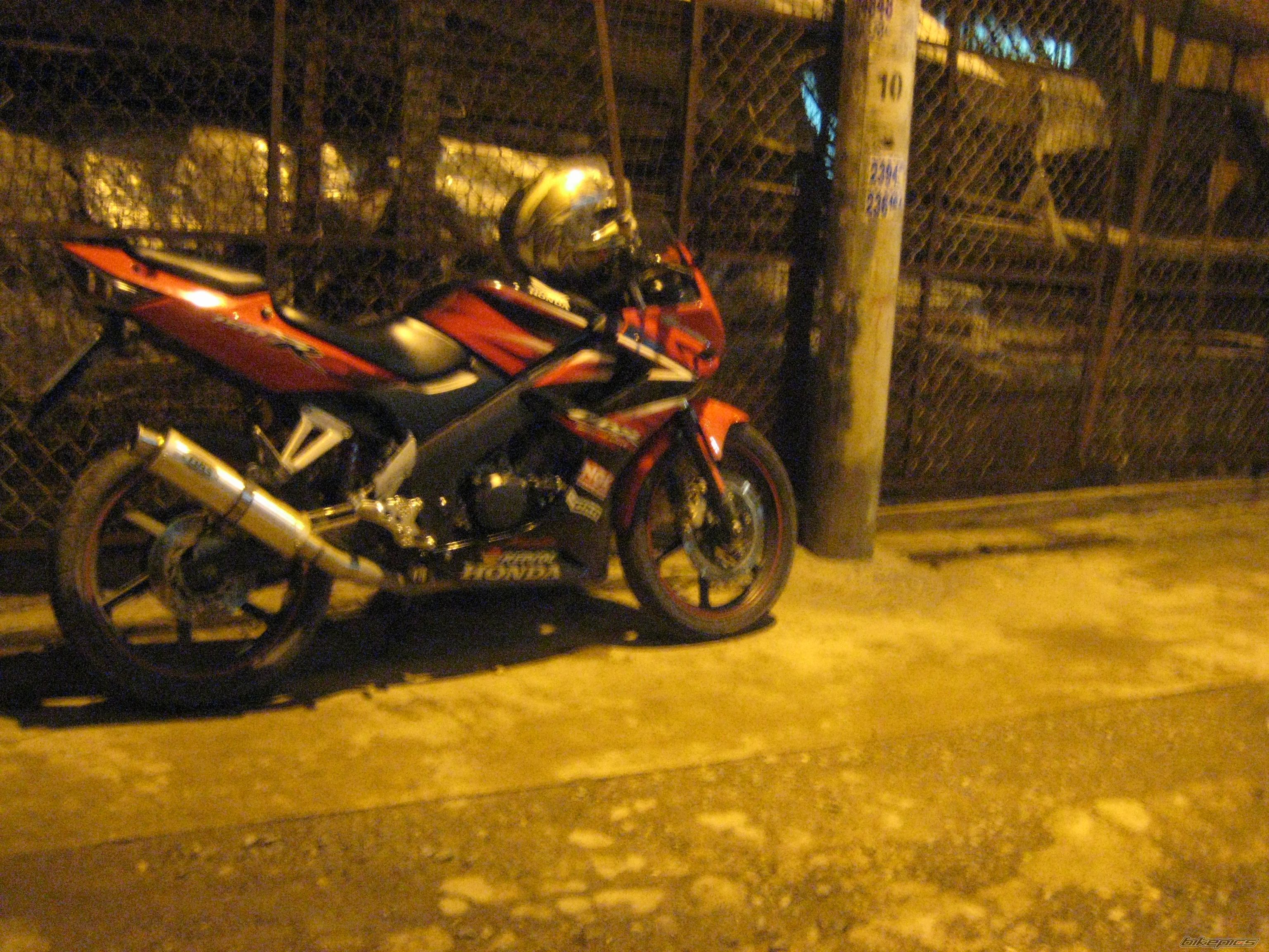 2006 SUZUKI RAIDER 150 | Picture 1370273 motorcycle photo