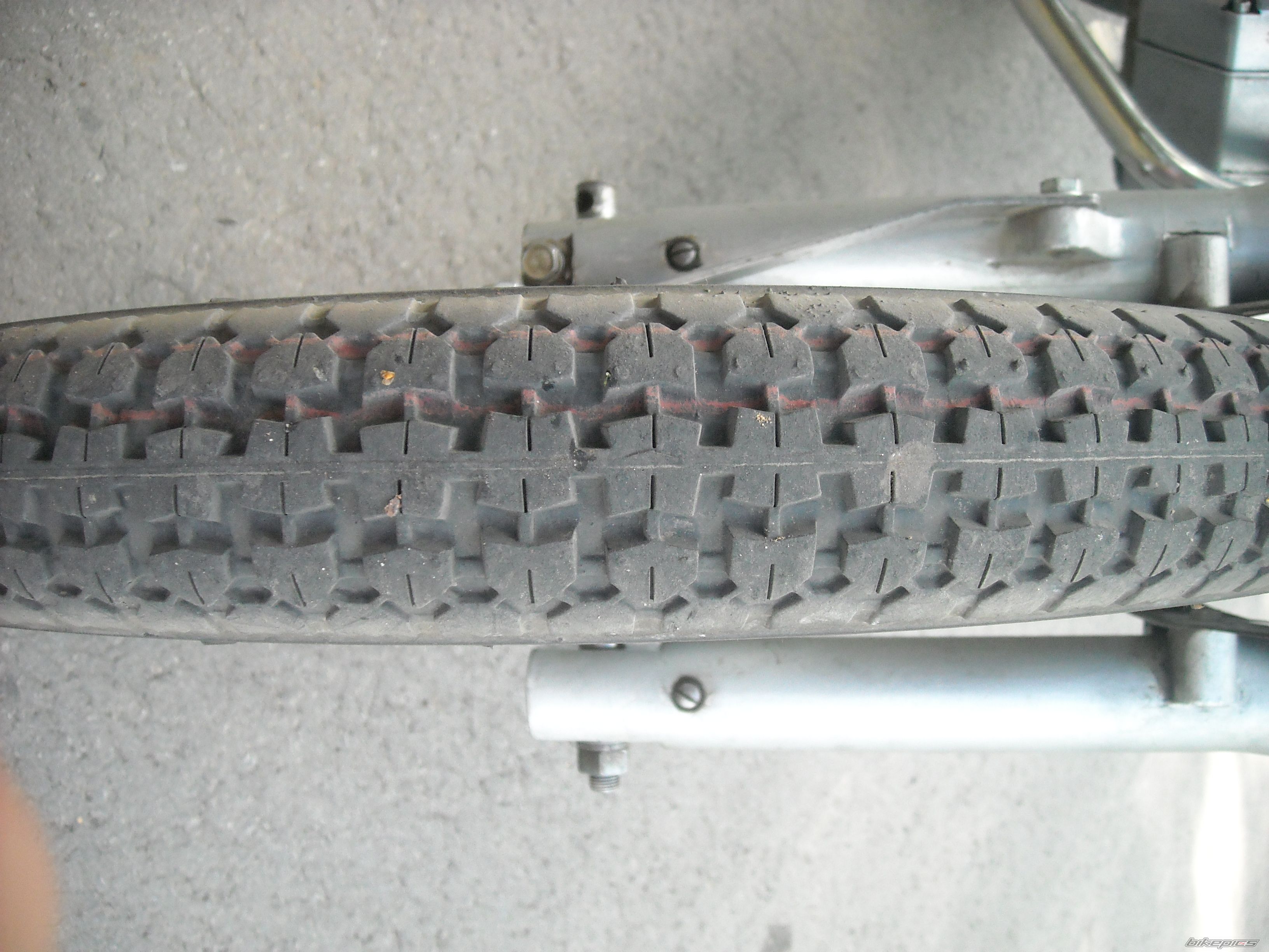 1992 ROMET CHART 210 | Picture 1370318 motorcycle photo