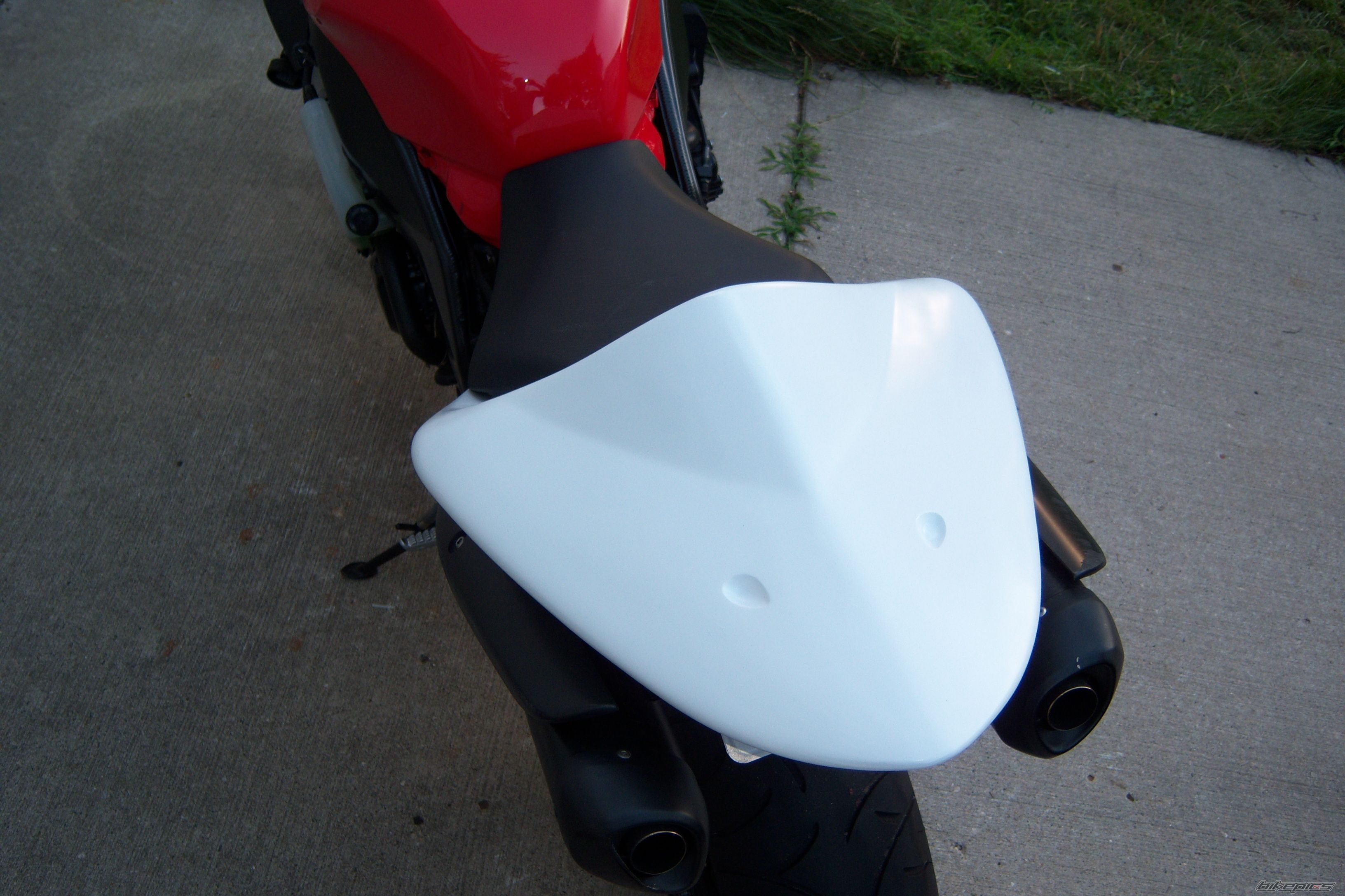2007 KAWASAKI ZX 10R | Picture 1370648 motorcycle photo