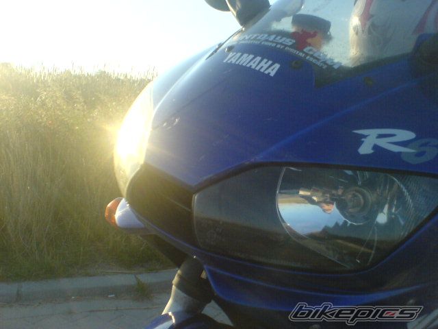 2000 YAMAHA YZF R6 | Picture 1371169 motorcycle photo
