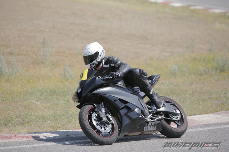 2007 YAMAHA YZF R6 | Picture 1371179 motorcycle photo