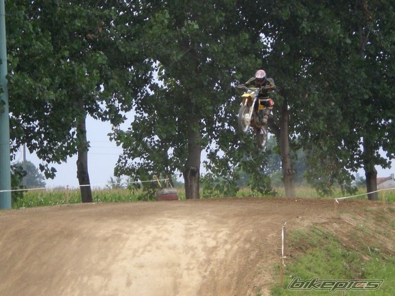 1995 SUZUKI RM 125 | Picture 1371387 motorcycle photo