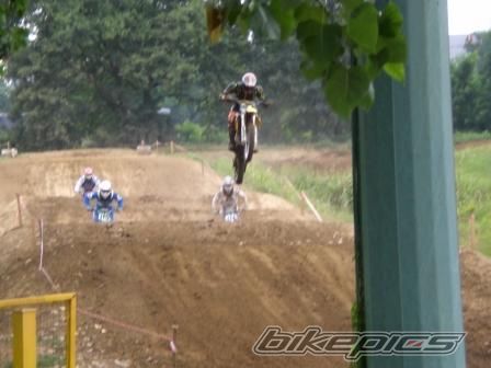 1995 SUZUKI RM 125 | Picture 1371388 motorcycle photo