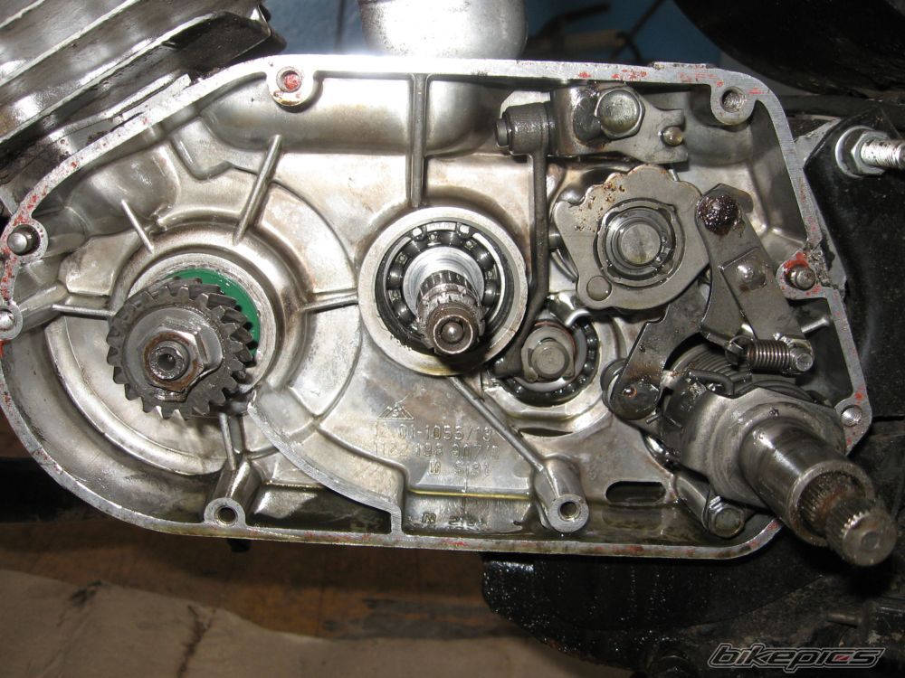 1989 SIMSON S 51 | Picture 1371391 motorcycle photo