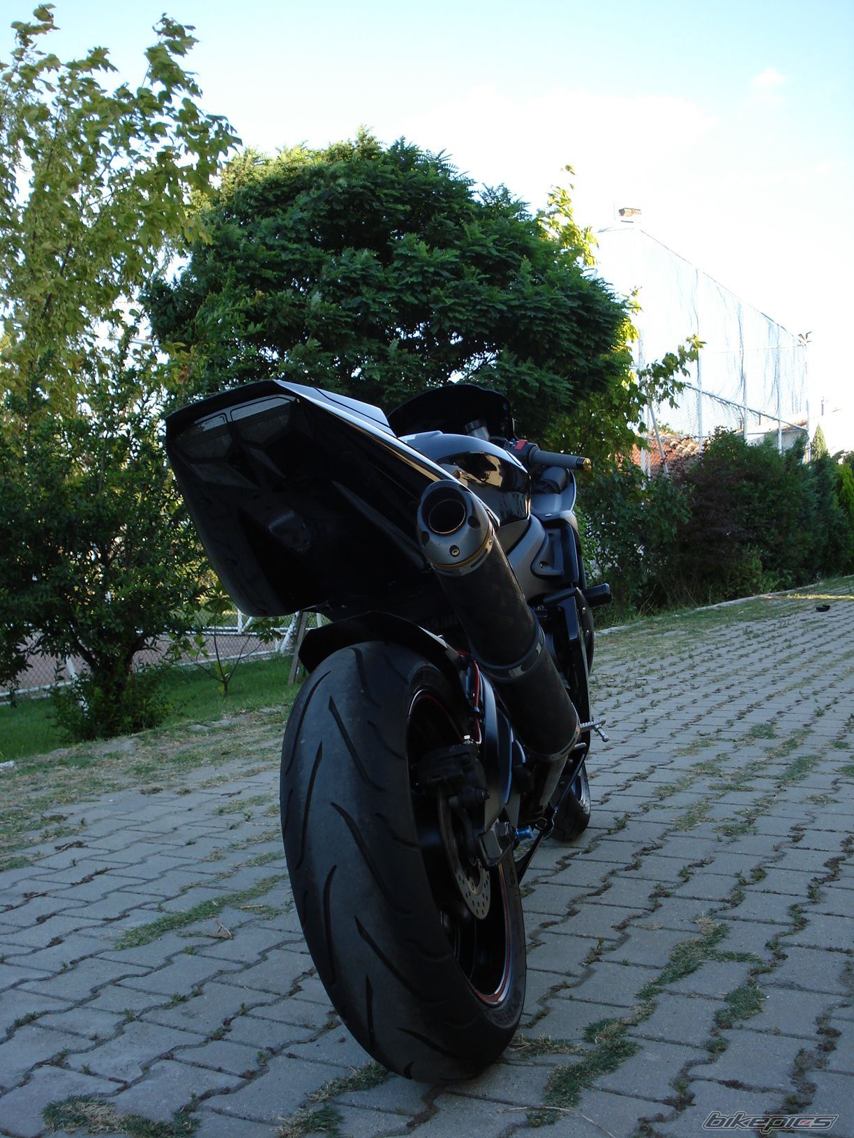 2006 YAMAHA YZF R6 | Picture 1371541 motorcycle photo