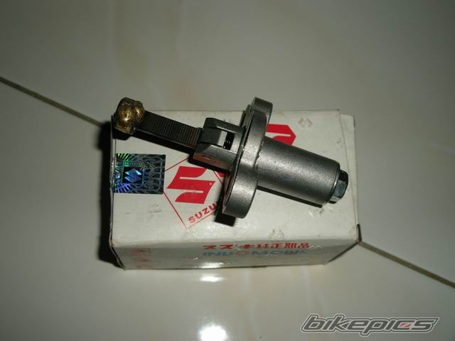2006 SUZUKI RAIDER 150 | Picture 1371634 motorcycle photo