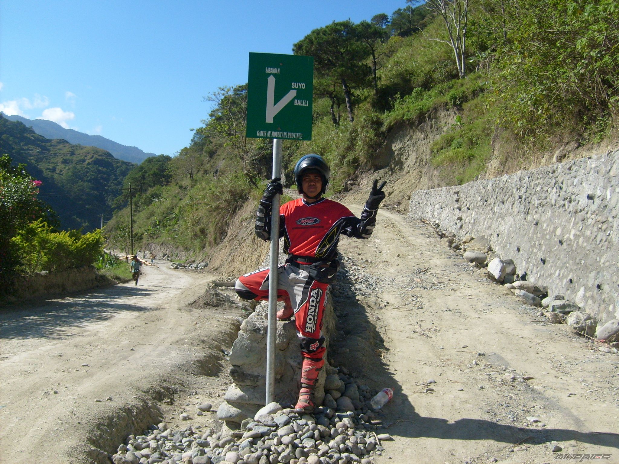 2007 HONDA XR 200 | Picture 1371638 motorcycle photo