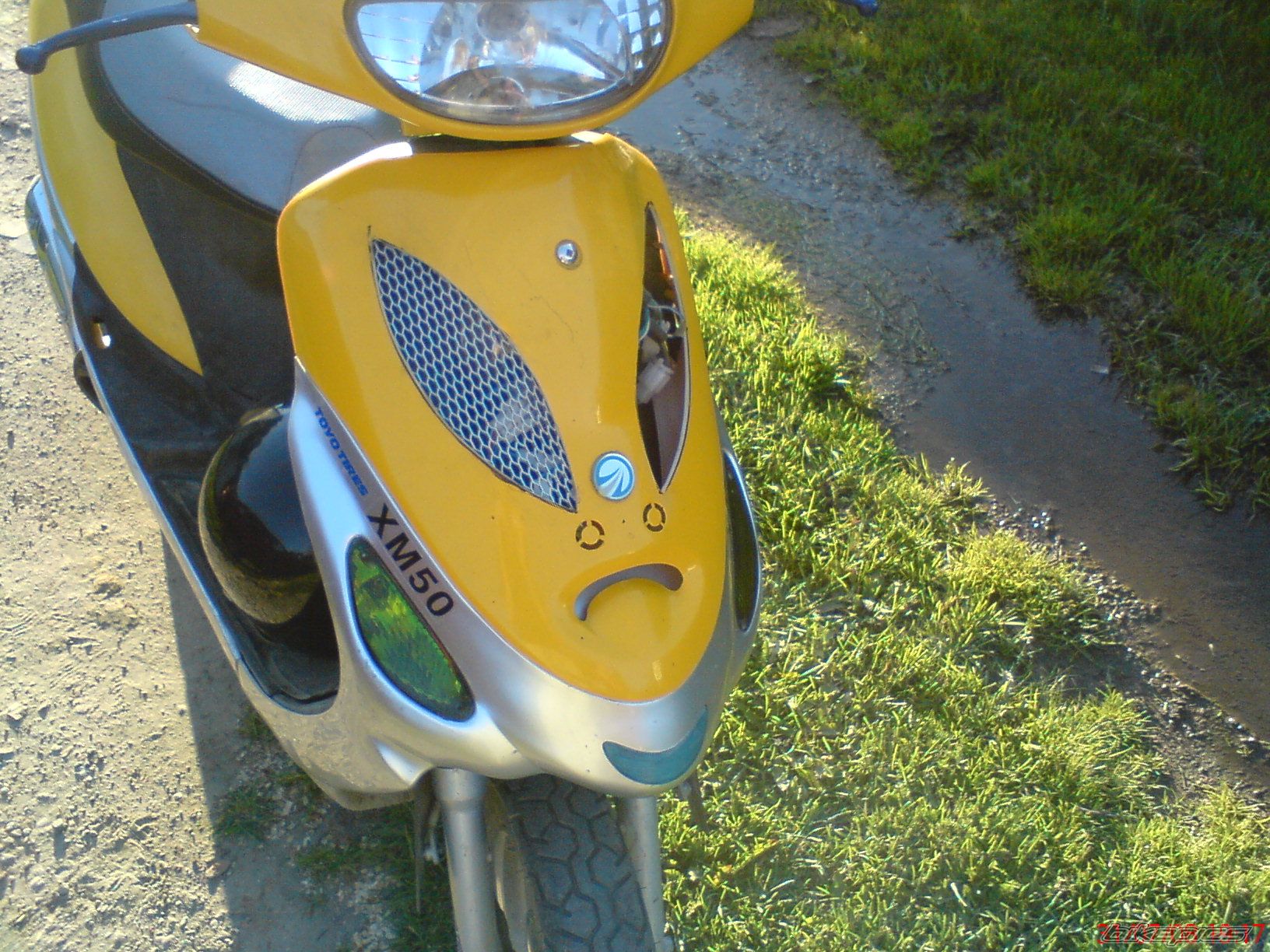 2006 ROMET INNE | Picture 1371773 motorcycle photo