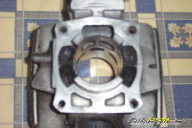 1995 YAMAHA RXZ 135 | Picture 137179 motorcycle photo