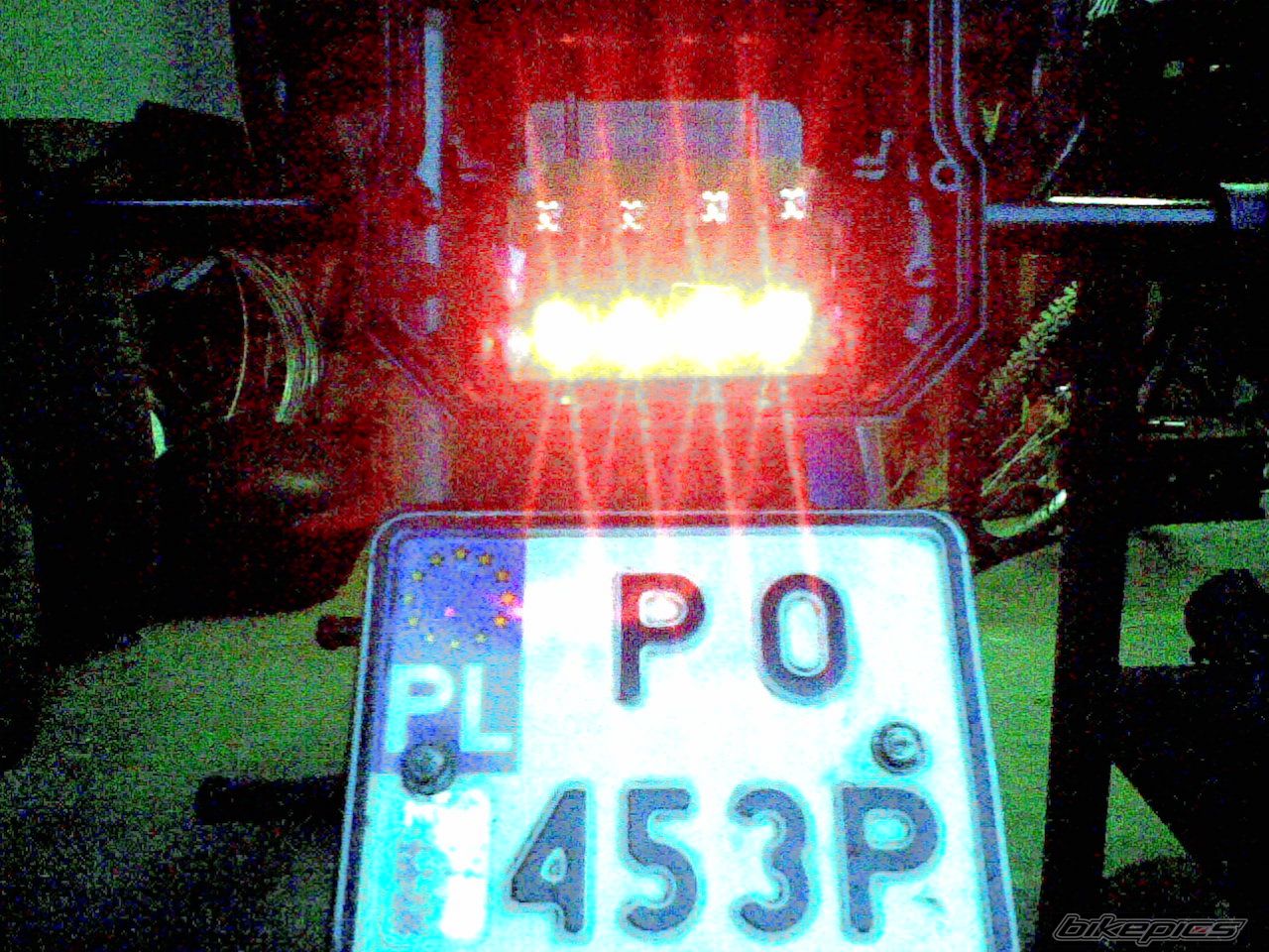 1990 ROMET CHART 210 | Picture 1372150 motorcycle photo