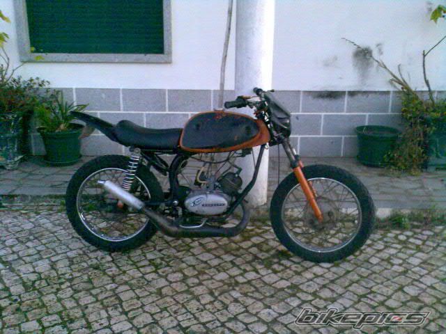 1983 MACAL P6R | Picture 1372362 motorcycle photo
