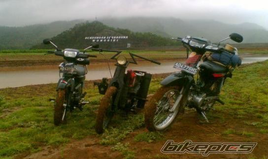    | Picture 1372608 motorcycle photo