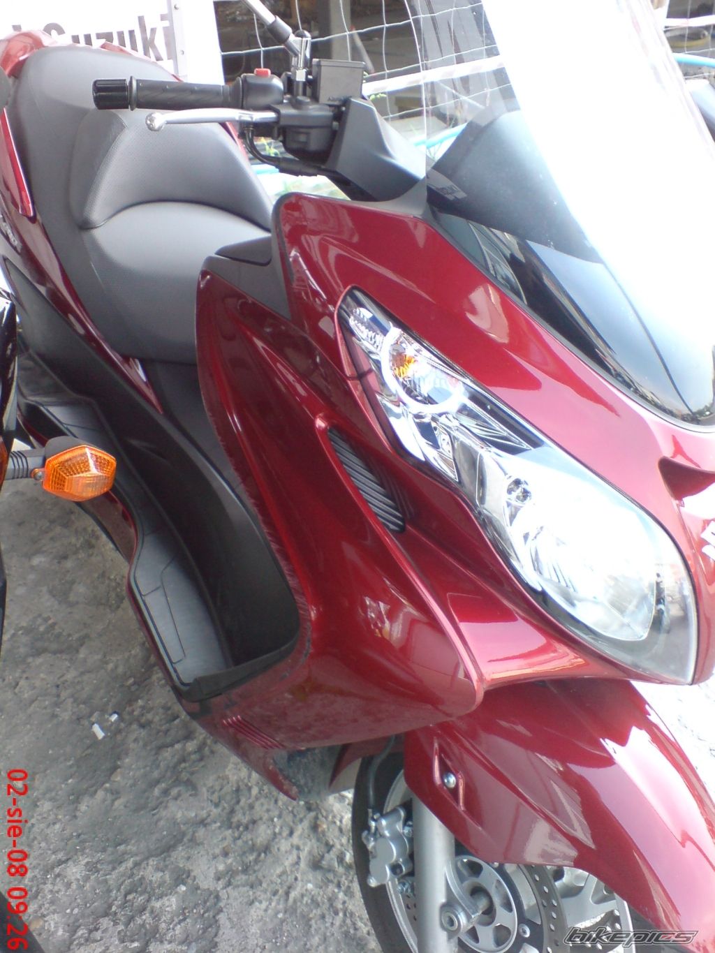    | Picture 1372710 motorcycle photo