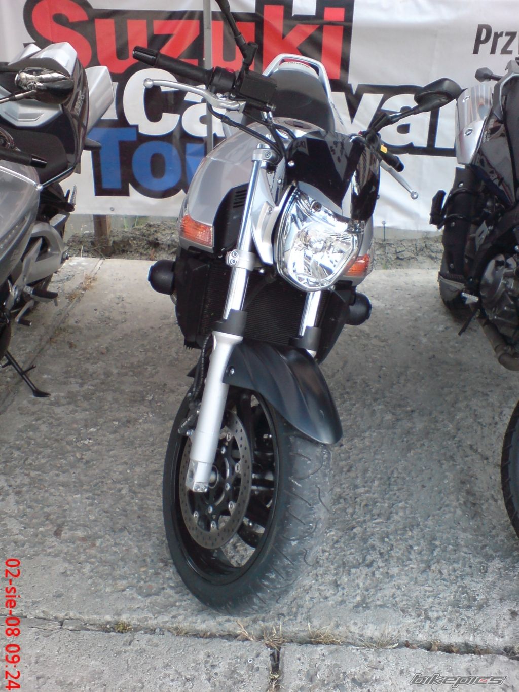    | Picture 1372717 motorcycle photo