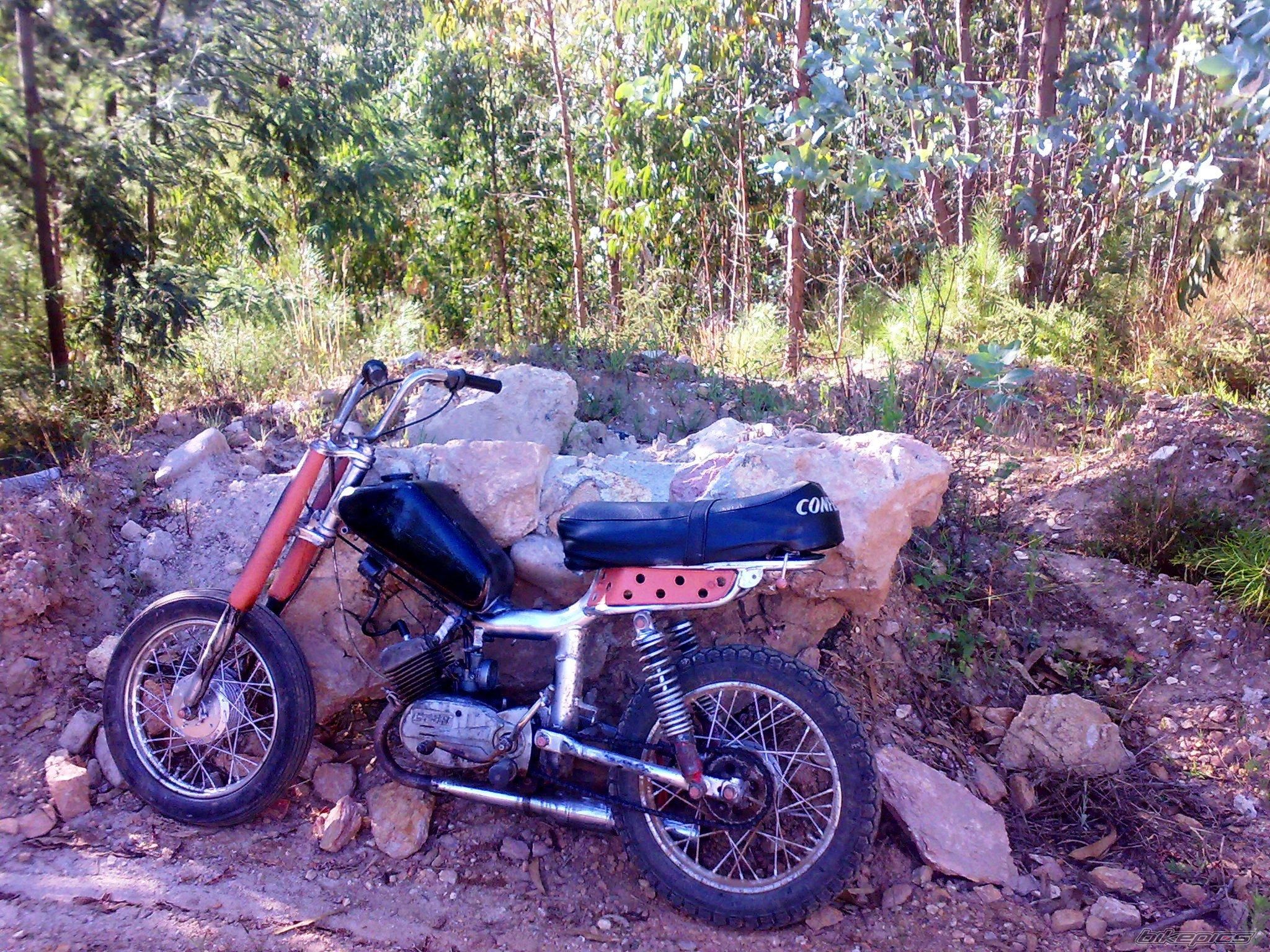 1980 CASAL CONFERSIL | Picture 1372877 motorcycle photo