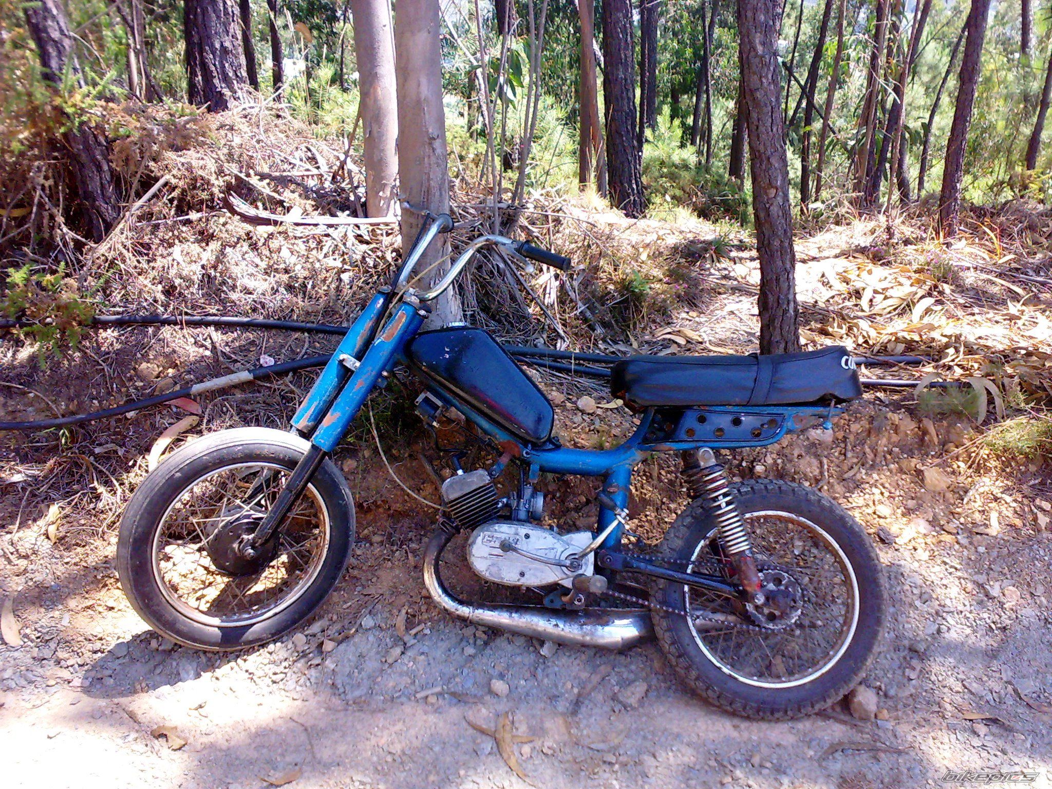 1980 CASAL CONFERSIL | Picture 1372881 motorcycle photo