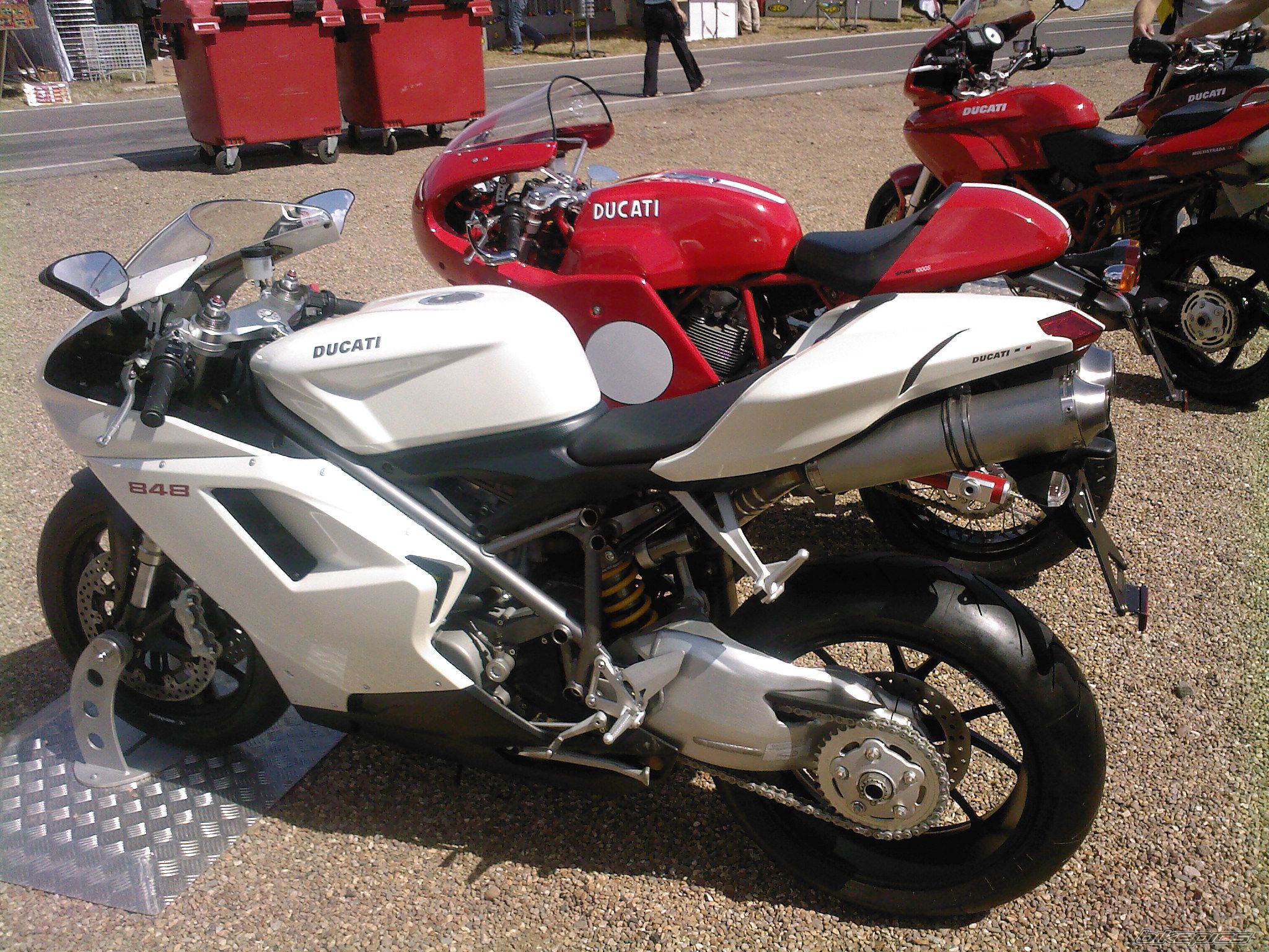    | Picture 1372910 motorcycle photo