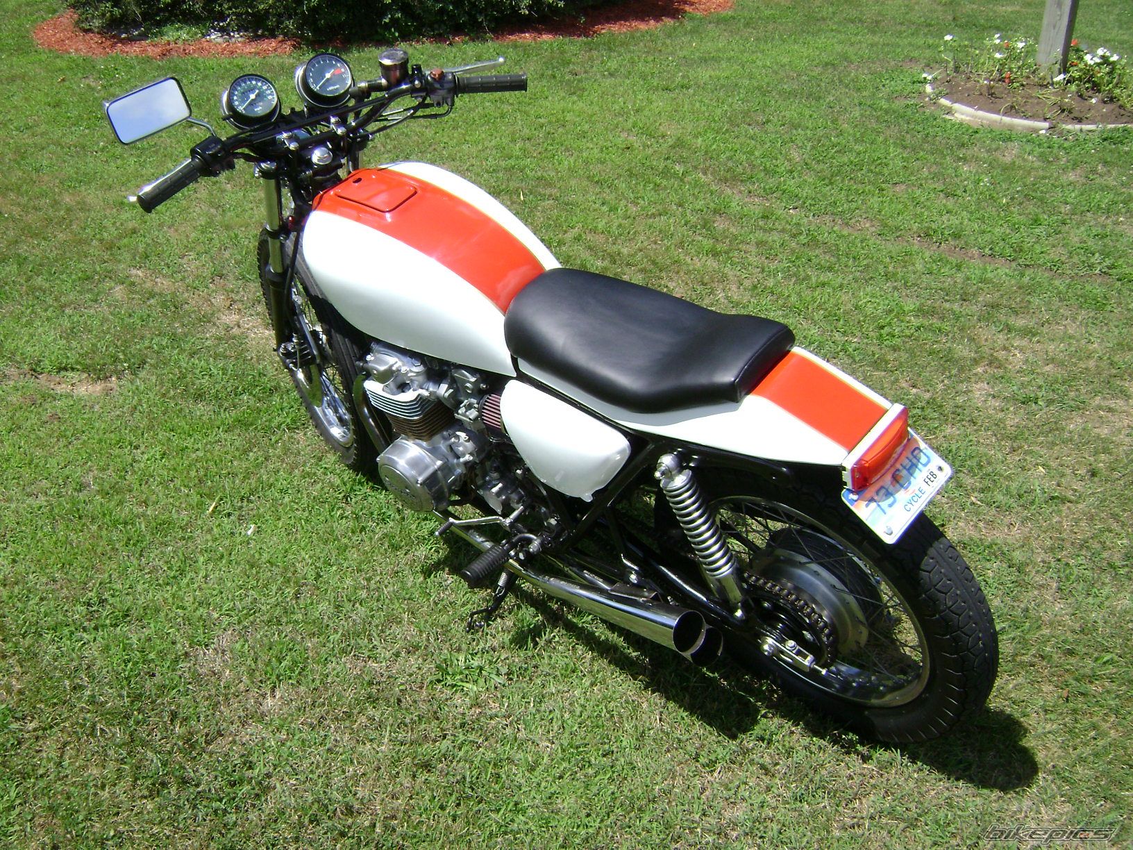    | Picture 1372988 motorcycle photo