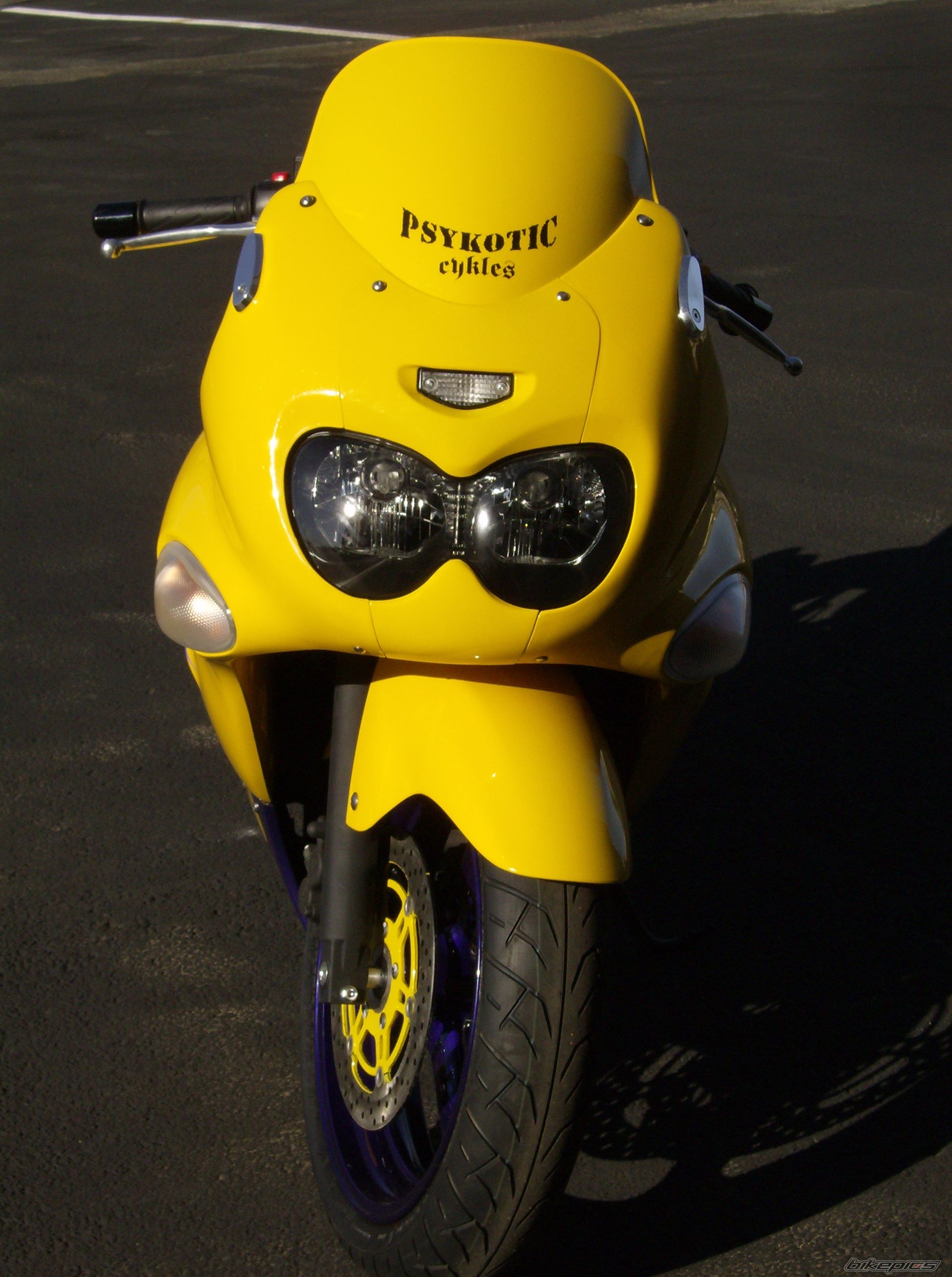 2007 SUZUKI GSX 600 | Picture 1373128 motorcycle photo