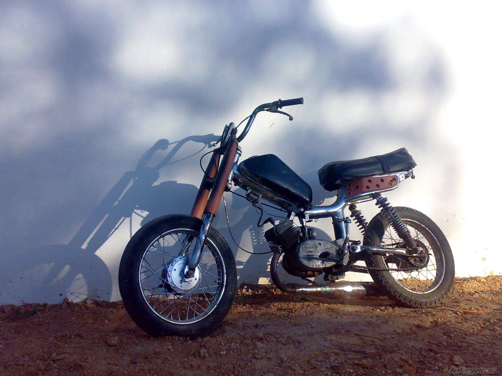 1980 CASAL CONFERSIL | Picture 1373285 motorcycle photo