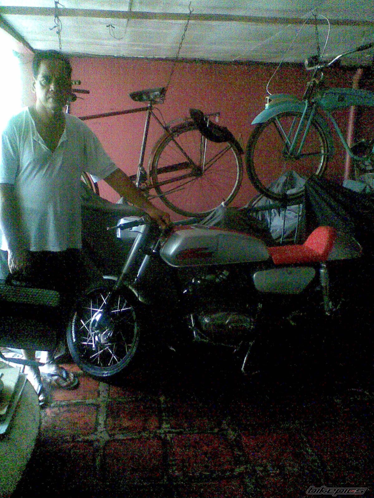 1961 DUCATI 160 | Picture 1373298 motorcycle photo