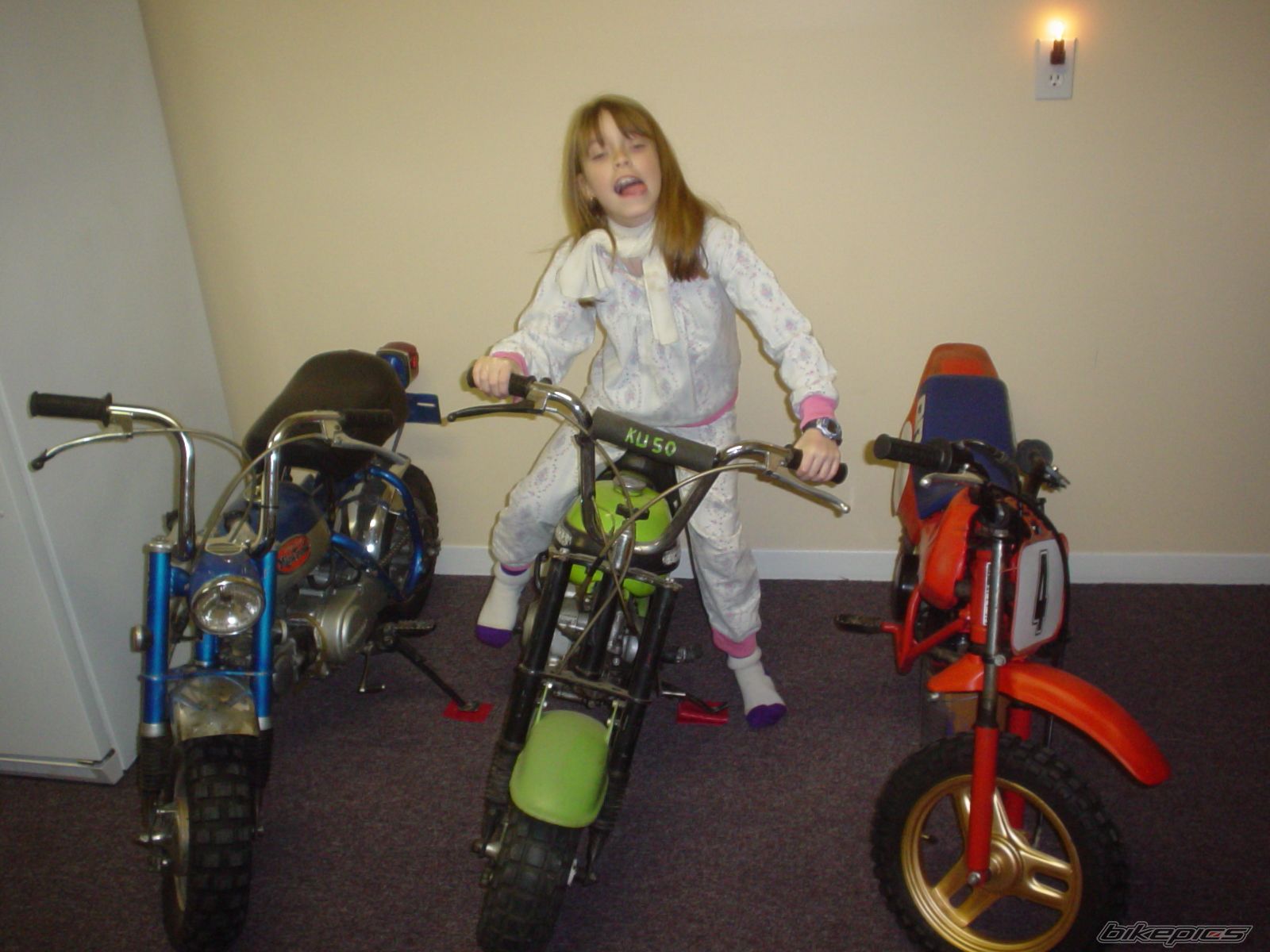 1974 HONDA QA 50 | Picture 1373333 motorcycle photo