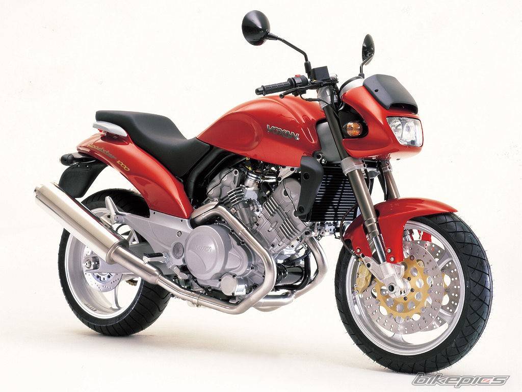2001 VOXAN 1000 V72 | Picture 137363 motorcycle photo