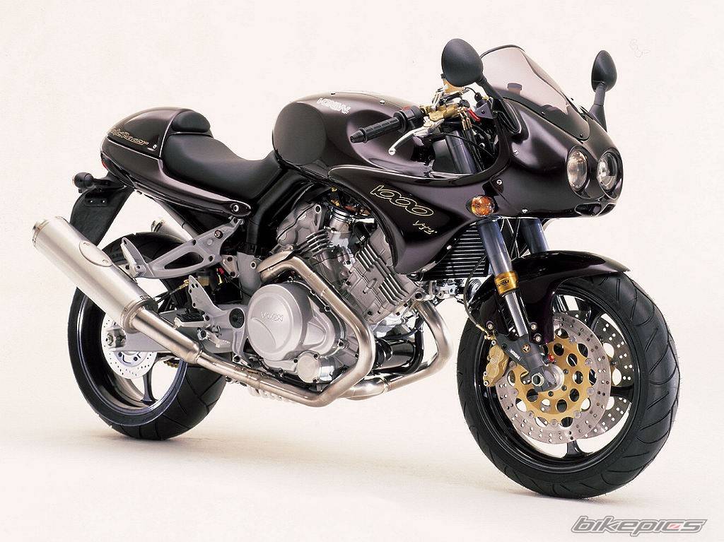 2001 VOXAN 1000 V72 | Picture 137366 motorcycle photo