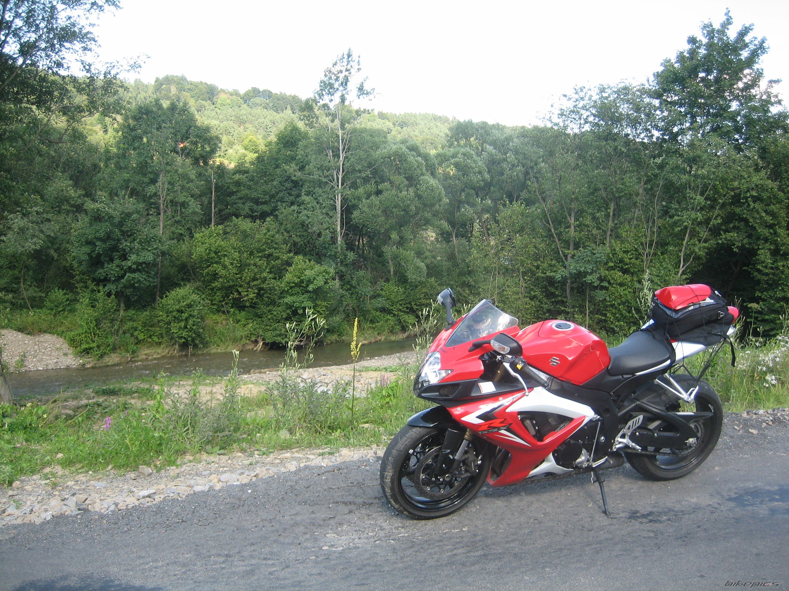 2007 SUZUKI GSX R 600 | Picture 1373718 motorcycle photo