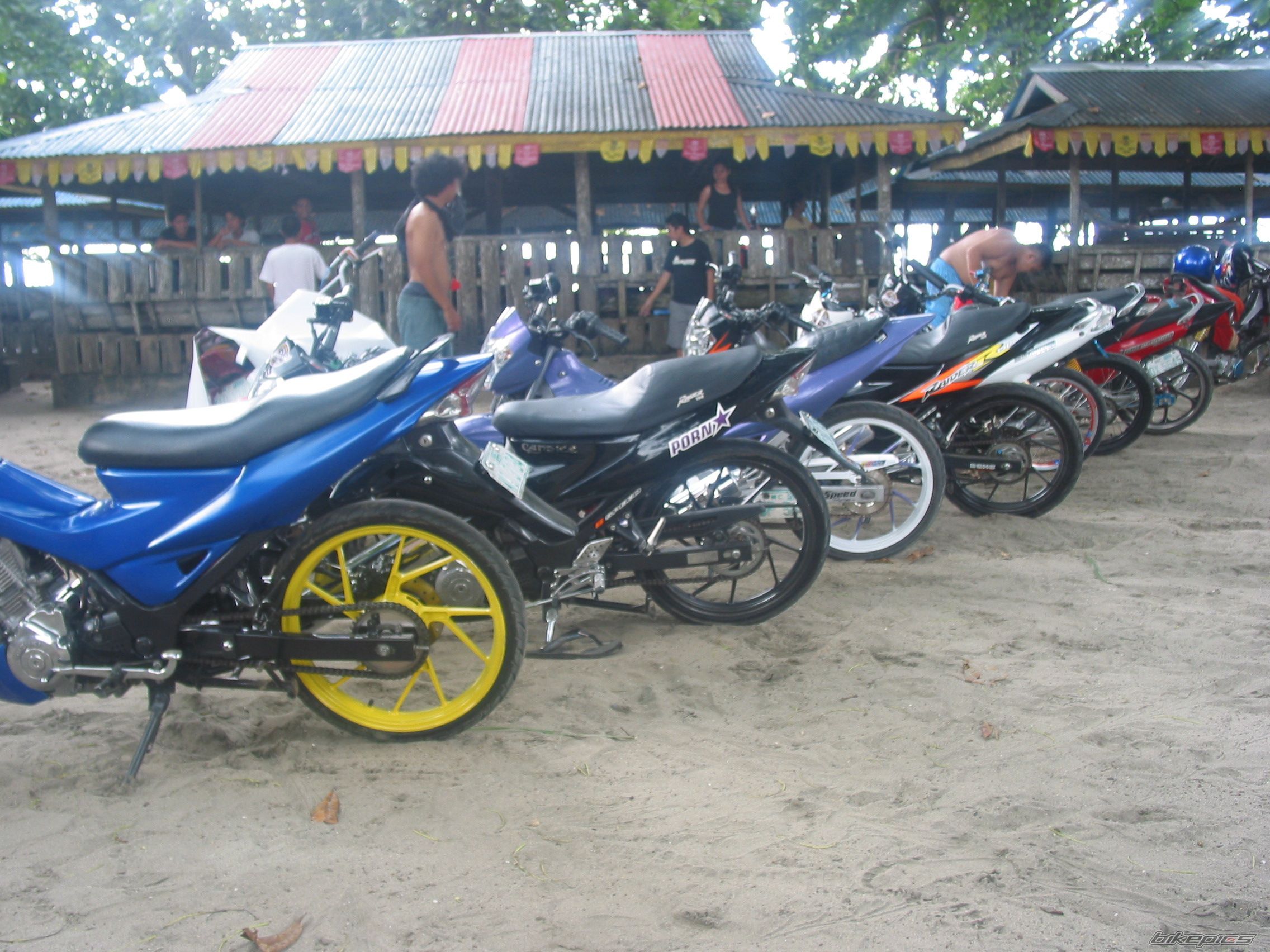 2009 SUZUKI RAIDER 150 | Picture 1373819 motorcycle photo